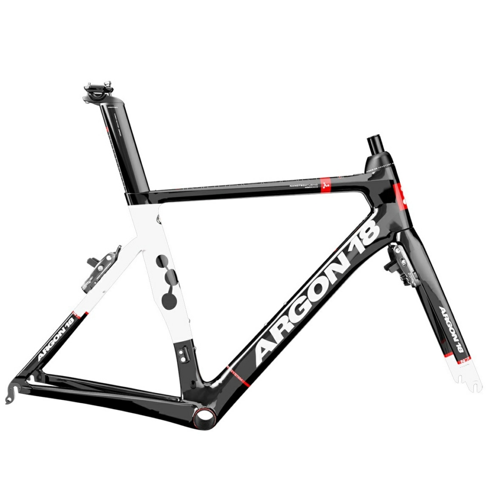 Argon 18 Nitrogen Aero Road Frameset