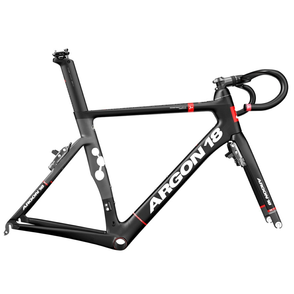 argon aero