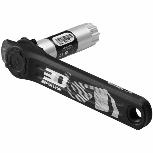 Rotor INpower 3D30 Left Hand Crank