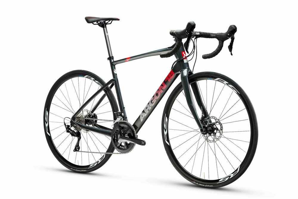 2021 Argon 18 Krypton CS Ultegra Road Bike