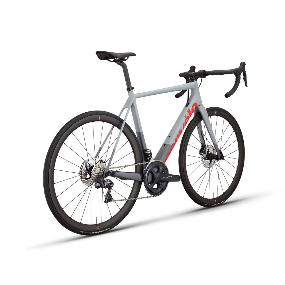 2021 Cervelo R-Series Disc Ultegra Di2 Road Bike