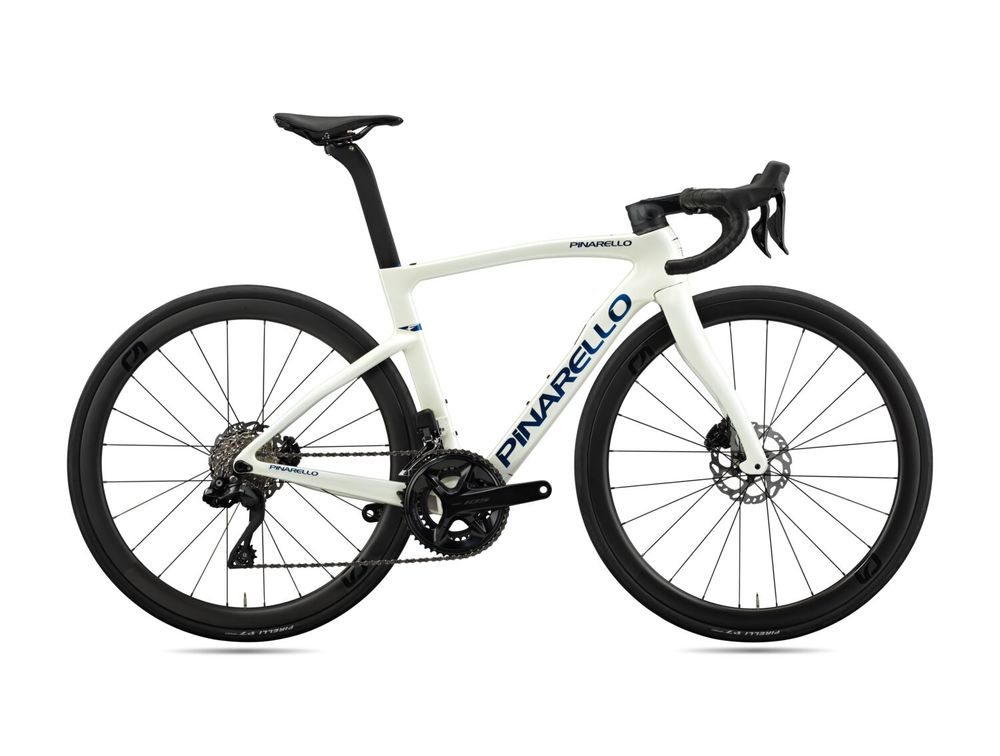 Pinarello F5 105 Di2 Disc Road Bike