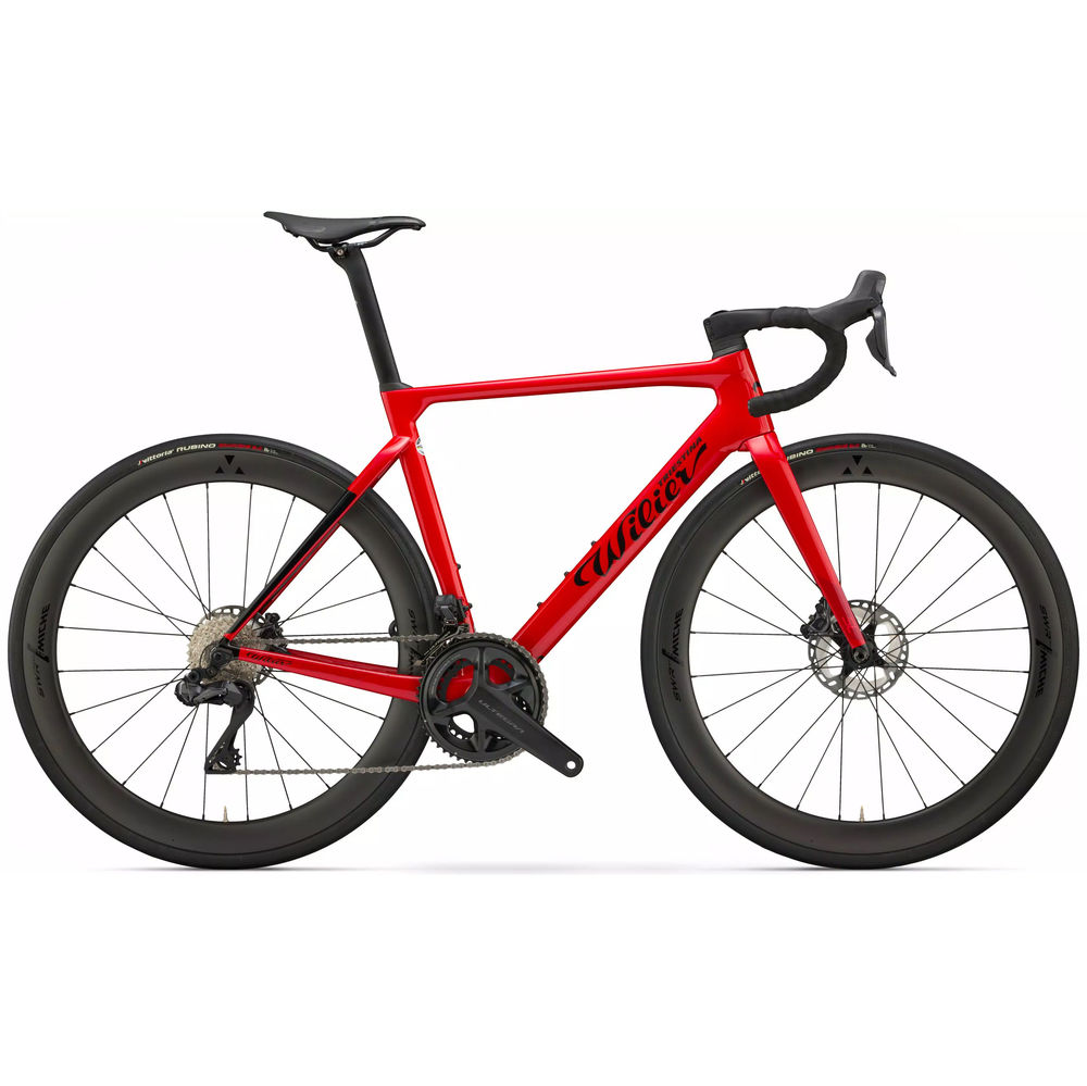 Wilier Filante SL 105 Di2 Disc Road Bike