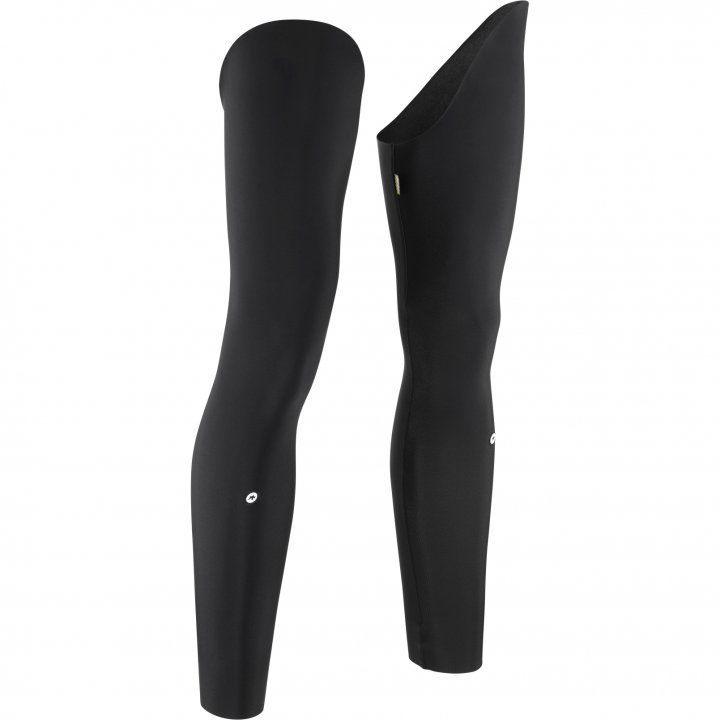 assos spring fall leg warmers review