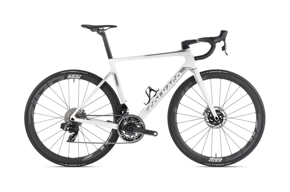 Colnago V4Rs Frameset