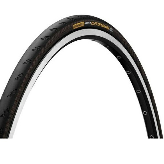 Continental Gatorskin Road Cycling Tyre