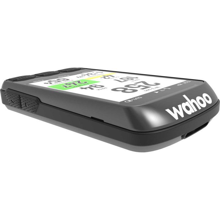 Ordinateur gps velo wahoo elemt ACE - WAHOO - 75012 - Troc Vélo Ordinateur gps velo wahoo elemt ACE - WAHOO - 75012 - Troc Vélo