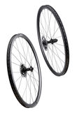 HUNT 30 Carbon Aero Disc Wheelset