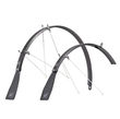 Kinesis Fend Off - Road Gravel Mudguards 700 x 40