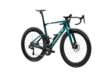 Argon 18 Nitrogen Ultegra Di2 Disc Road Bike