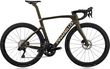 2027 Pinarello F5 105 Di2 Most Carbon Disc Road Bike