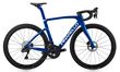 Pinarello F7 Ultegra Di2 Most Carbon Disc Road Bike