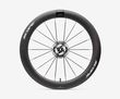 Scope Artech 6 Disc Bake Wheelset