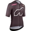 Assos EQUIPE R S11 We Are The A Short Sleeve Jersey Men - Panic Red