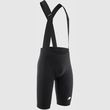 Assos MILLE GT S11 Bib Shorts Men - Black Series