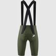 Assos MILLE GT S11 Bib Shorts Men - Moss Green