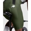 Assos MILLE GT S11 Bib Shorts Men - Moss Green