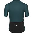 Assos MILLE GT S11 EVO Short Sleeve Jersey Men - Deep Petrol
