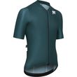 Assos MILLE GT S11 EVO Short Sleeve Jersey Men - Deep Petrol