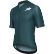 Assos MILLE GT S11 EVO Short Sleeve Jersey Men - Deep Petrol
