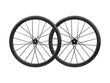Lightweight MEILENSTEIN ART Carbon Disc Wheelset