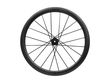 Lightweight MEILENSTEIN ART Carbon Disc Wheelset