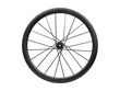 Lightweight MEILENSTEIN ART Carbon Disc Wheelset