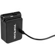 Topeak E-Booster Digital Pump