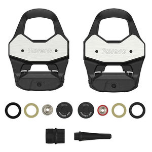 Assioma PRO RL | Pedal Bodies Pair