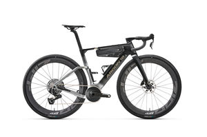 Argon 18 Anti Matter Force XPLR AXS Gravel Bike