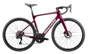 Bianchi Infinito 105 Di2 Road Bike