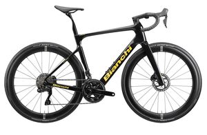 Bianchi Infinito Pro 105 Di2 Road Bike