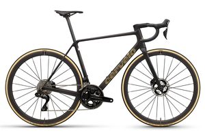 Cervelo R5 Dura Ace Di2 Disc Road Bike