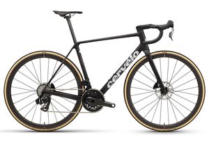 Cervelo R5 SRAM Force eTap AXS Disc Road Bike