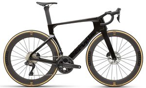 2026 Cervelo S5 Ultegra Di2 Disc Road Bike