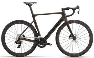 Cervelo Soloist SRAM Rival AXS Disc Road Bike