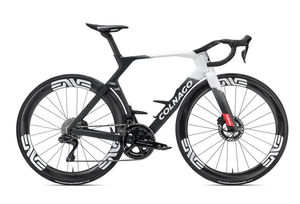 Colnago Y1Rs Dura Ace Di2 Disc Road Bike