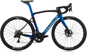 Pinarello Dogma X Disk Dura Ace Di2 Disc Road Bike