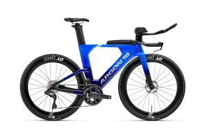 Argon 18 E-119 Ultegra Di2 Disc TT/Tri Bike