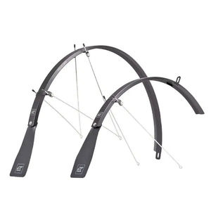 Kinesis Fend Off - Road Gravel Mudguards 700 x 40