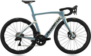 2026 Pinarello Dogma F Dura Ace Di2 Disc  Road Bike