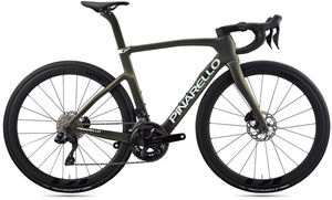 Pinarello F5 105 Di2 Most Carbon Disc Road Bike