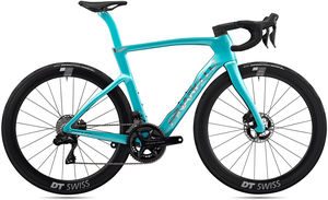 2026 Pinarello Dogma F Frameset