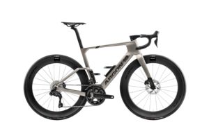Argon 18 Nitrogen Ultegra Di2 Disc Road Bike