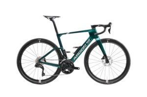 Argon 18 Nitrogen 105 Di2 Disc Road Bike