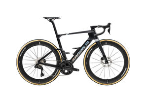 Argon 18 Nitrogen Pro Ultegra Di2 Disc Road Bike