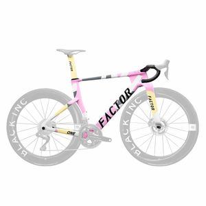 Factor ONE Frameset