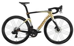 2027 Pinarello Dogma F Frameset