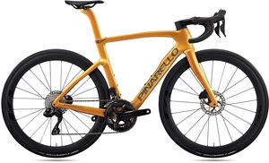 2027 Pinarello F5 105 Di2 Most Carbon Disc Road Bike
