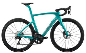 Pinarello F7 Ultegra Di2 Most Carbon Disc Road Bike